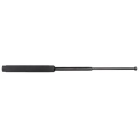 Matraque Télescopique 21" acier avec poignée mousse Umarex
