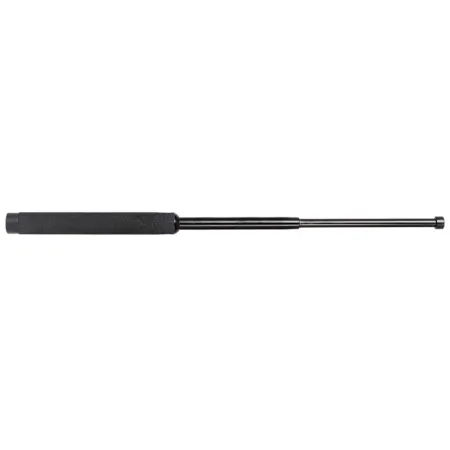 Matraque Télescopique 21" acier avec poignée mousse Umarex