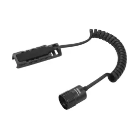 Interrupteur RSW1 déporté pour MH12PRO et MH25PRO Rail Picatinny Nitecore