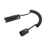 Interrupteur RSW1 déporté pour MH12PRO et MH25PRO Rail Picatinny Nitecore