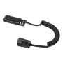 Interrupteur RSW1 déporté pour MH12PRO et MH25PRO Rail Picatinny Nitecore