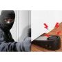 Alarme de sécurité cale porte