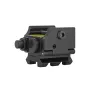 Laser tactique Nano réglable rail 22 mm Aegon