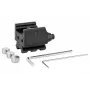 Laser tactique Nano réglable rail 22 mm Aegon