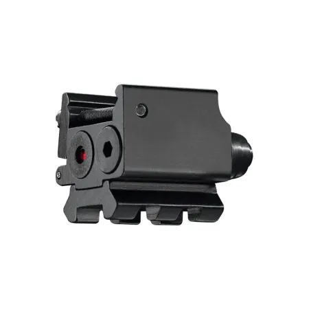 Laser tactique Nano réglable rail 22 mm Aegon