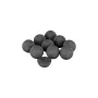 Boîte de 100 Billes caoutchouc métal calibre .50 Rubber Steel