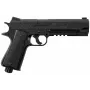Pistolet de défense CO2 Stronghold P7 RAM calibre .50 11 joules Crosman