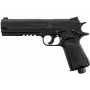 Pistolet de défense CO2 Stronghold P7 RAM calibre .50 11 joules Crosman
