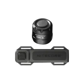 Télécommande sans fil RSW2i WL Série i Nitecore