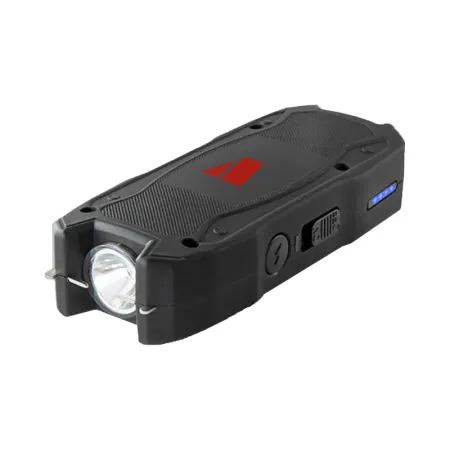 Shocker Lampe LED VP 3 000 000 Volts VPROTEC