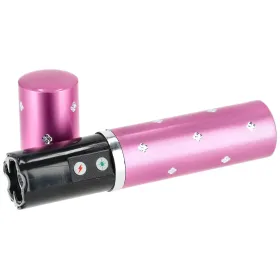 Shocker Lampe Pink Gloss 2 000 000 Volts Praga Technology