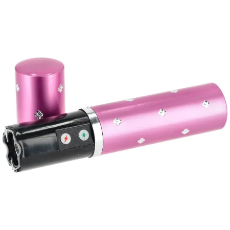 Shocker Lampe Pink Gloss 2 000 000 Volts Praga Technology
