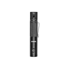 Lampe Pepperlight avec spray de défense au poivre 2 en 1 Sabre Red