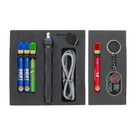 Kit de défense Be Your Own Defender (BYOD) ASP