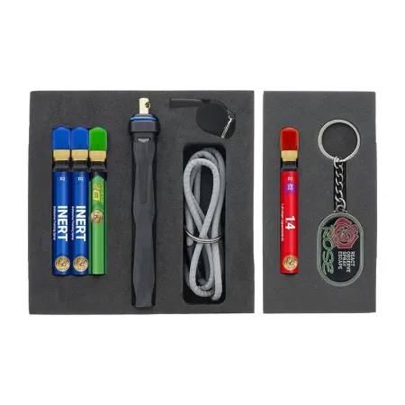 Kit de défense Be Your Own Defender (BYOD) ASP