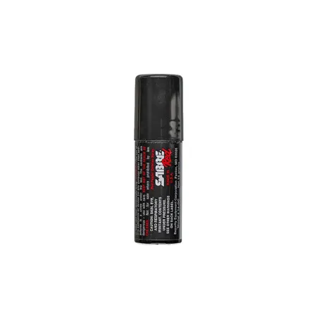 Recharge PepperLight 2 en 1 Sabre Red
