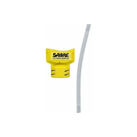 Dispositif de rinçage oculaire Eye Wash Device Sabre