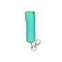 Bombe lacrymogène gel au poivre Sabre Red Flip Top Snap-Clip