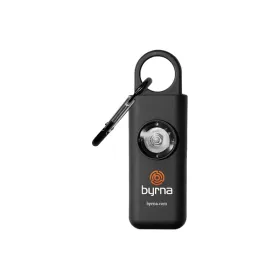 Alarme personnelle Banshee 130 dB Byrna | Anti-agression