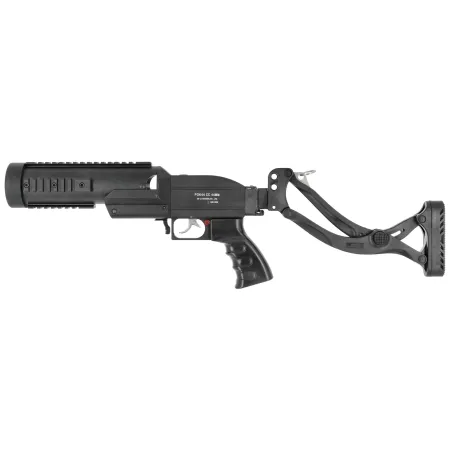Lanceur de balle de défense POK44 CC Redcore - Compact | LBD C3