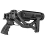 Lanceur de balle de défense POK44 CC Redcore - Compact | LBD C3