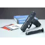 Pistolet T4E TPX50 GEN 2 19.9J Umarex Cal .50 | Tir et Défense