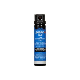 Bombe lacrymogène 5.0 Mousse 99ml MK4 Sabre Red | Défense