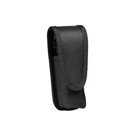 Holster Nylon Bombe Lacrymogène MK3 Sabre | Étui de Ceinture