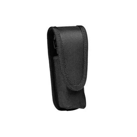Holster Nylon Bombe Lacrymogène MK3 Sabre | Étui de Ceinture