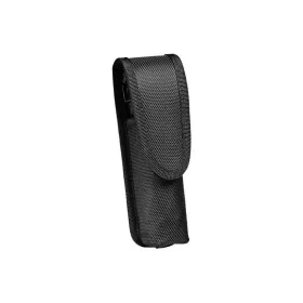 Holster Nylon pour Bombe Lacrymogène MK4 Sabre | Étui Ceinture