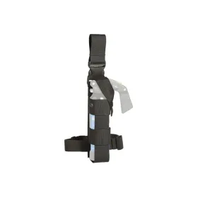 Holster Nylon MK9 Sabre Port Cuisse et Ceinture | Défense