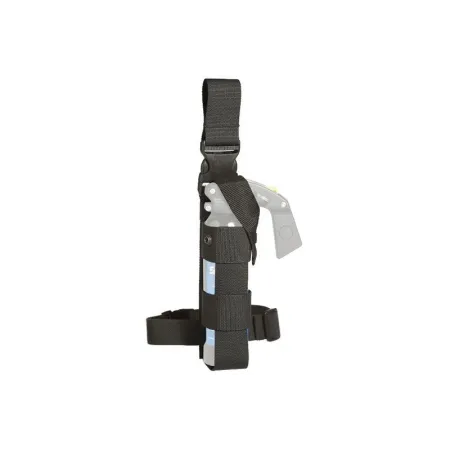 Holster Nylon MK9 Sabre Port Cuisse et Ceinture | Défense