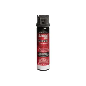 Bombe lacrymogène Crossfire Stream 89 ml Sabre Red | Défense