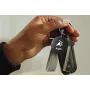 Pack 4 Traceurs iOS Android Aqiila Tagbird | Anti-perte
