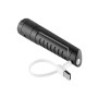 Shocker Lampe 300 000 Volts 200 Lumens Concorde Defender