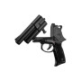 Pistolet Gomme Cogne GC54 Bronze 12/50 SAPL