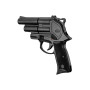 Pistolet Gomme Cogne GC54 Bronze 12/50 SAPL