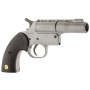 Pistolet Gomme Cogne GC27 Calibre 12/50 couleur ARGENT SAPL