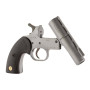 Pistolet Gomme Cogne GC27 Calibre 12/50 couleur ARGENT SAPL