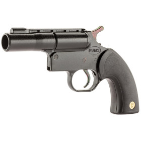 Pistolet de défense GC27 Calibre 12/50 BRONZE SAPL