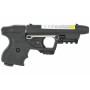 Jet projecteur de défense JPX 2 noir Laser Piexon
