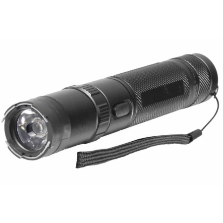 Shocker Lampe torche x6 10 000 000 Volts de chez Umarex