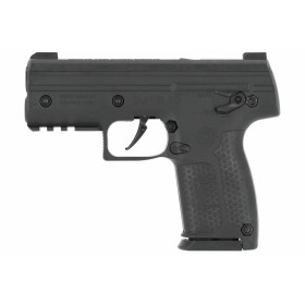 Pack défense Pistolet SD Pepper Kit Calibre .68 Noir Byrna