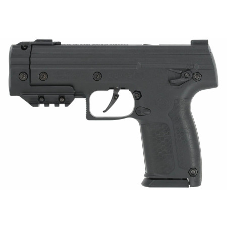 Pack défense Pistolet SD XL Pepper Kit Calibre .68 Noir Byrna