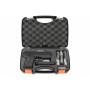 Pack défense Pistolet SD Pepper Kit Calibre .68 Noir Byrna