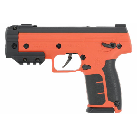Pack défense Pistolet SD XL Pepper Kit Calibre .68 Orange Byrna : une solution pour se protéger efficacement