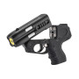 Jet protecteur JPX 4 Compact noir de chez Piexon