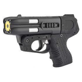 Jet protecteur JPX 4 Compact noir de chez Piexon