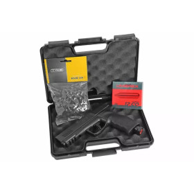 Pack prêt à tirer pistolet TP50 Génération 2 Calibre .50 Umarex