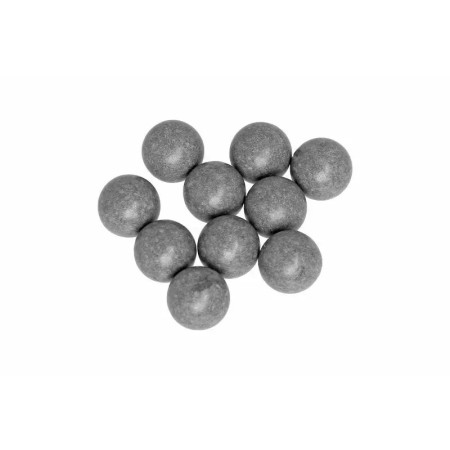 100 Billes synthétiques PLB 50 T4E Plinking de chez Umarex